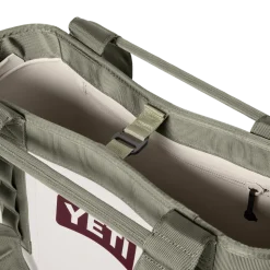 20 Carryall draagtas