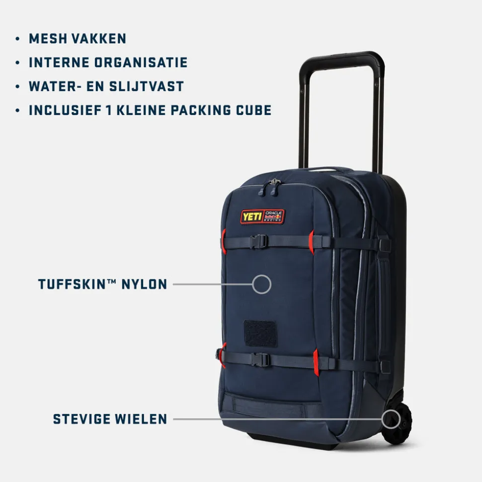 Crossroads® 35 L / 55,88 cm bagage