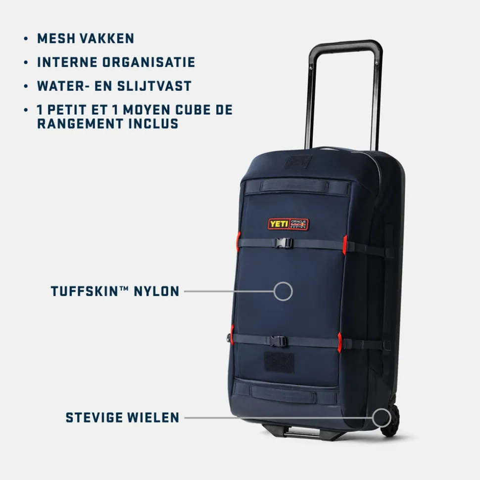 Crossroads® 73 L / 73,66 cm bagage
