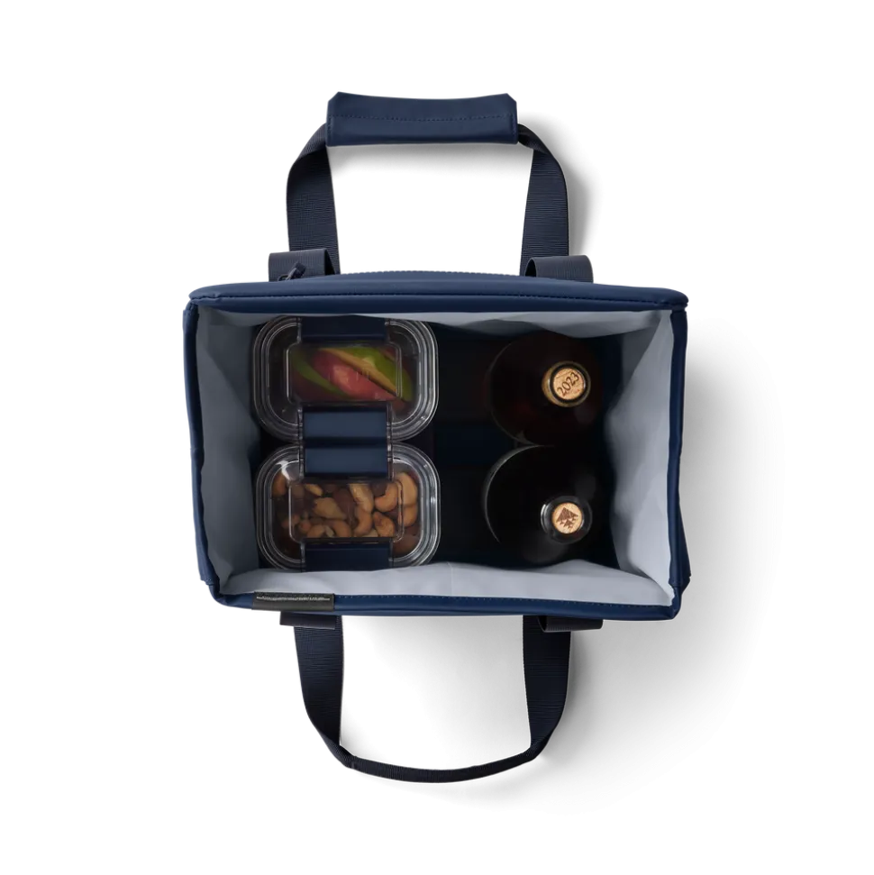 draagtas van 14 liter