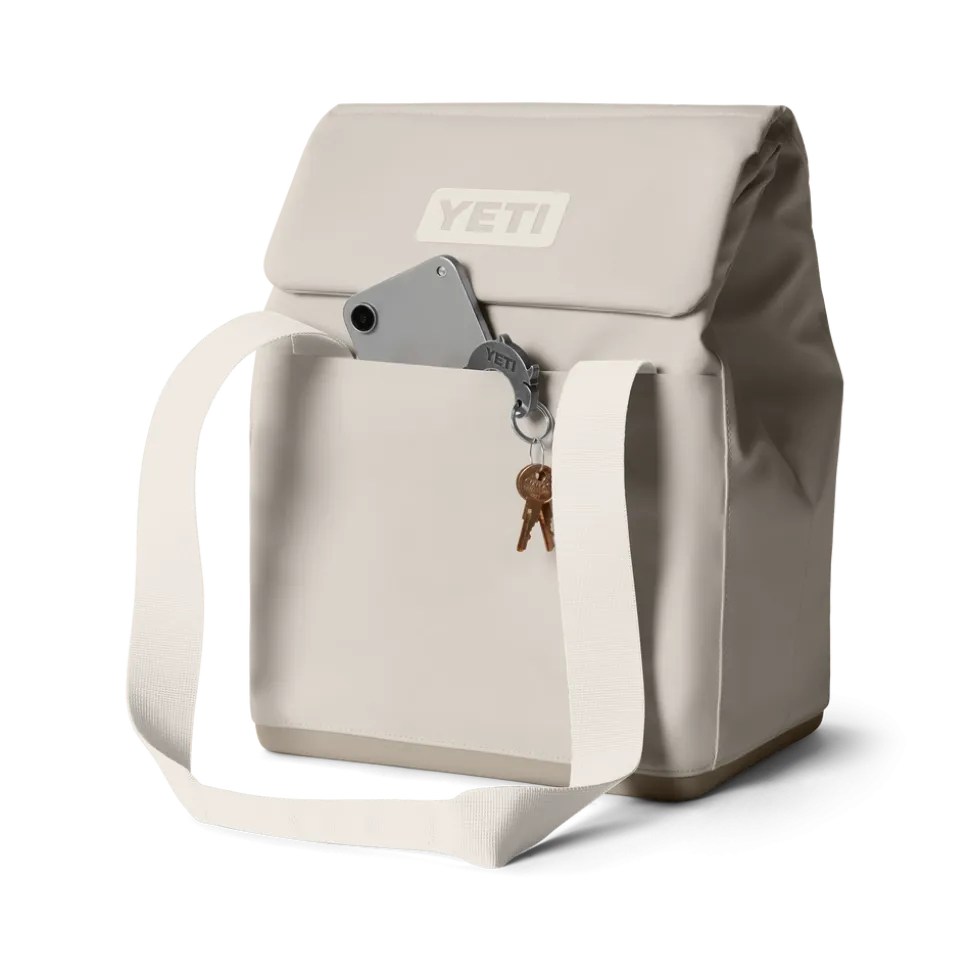 draagtas van 14 liter