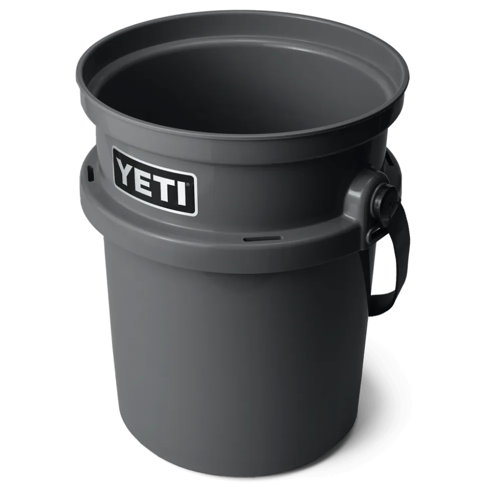 Emmer van 19 liter