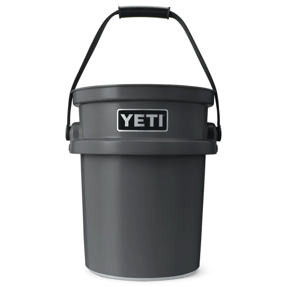 Emmer van 19 liter