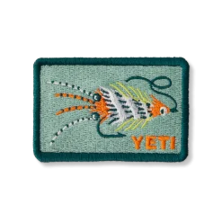 Fish-patch