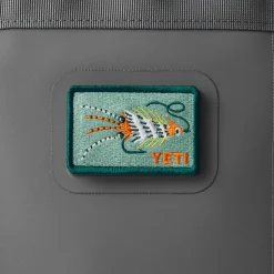 Fish-patch