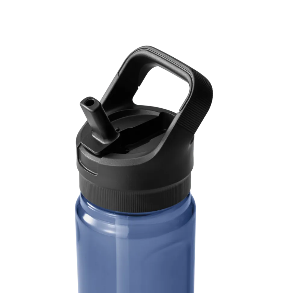 fles rietjesdop