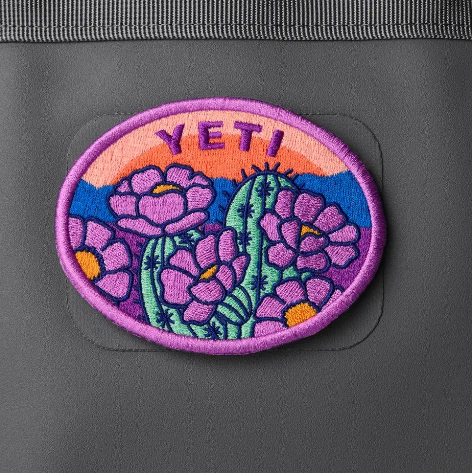 Full Bloom-patch