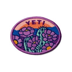 Full Bloom-patch