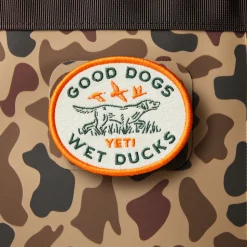 Good Dogs-patch