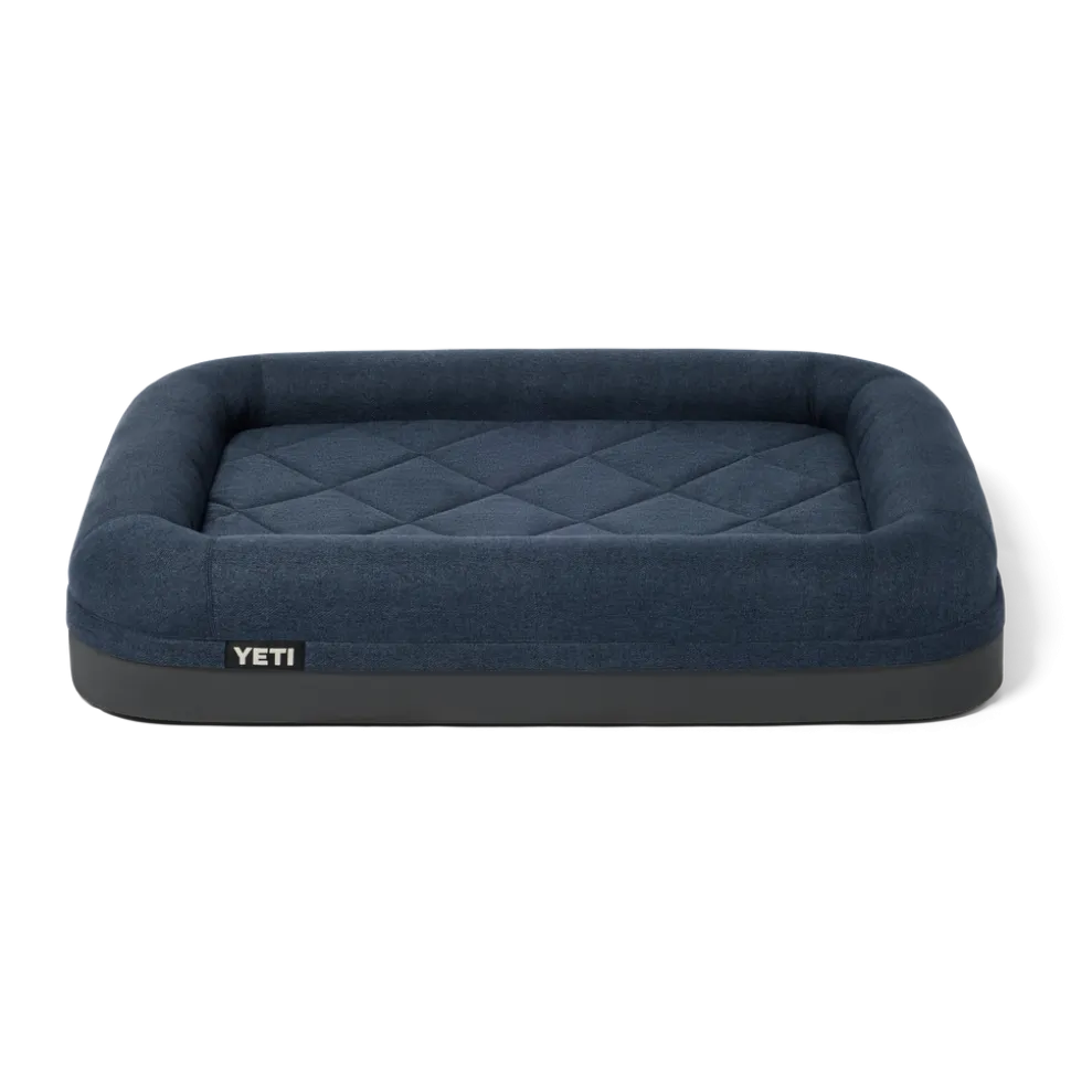 Groot hondenbed