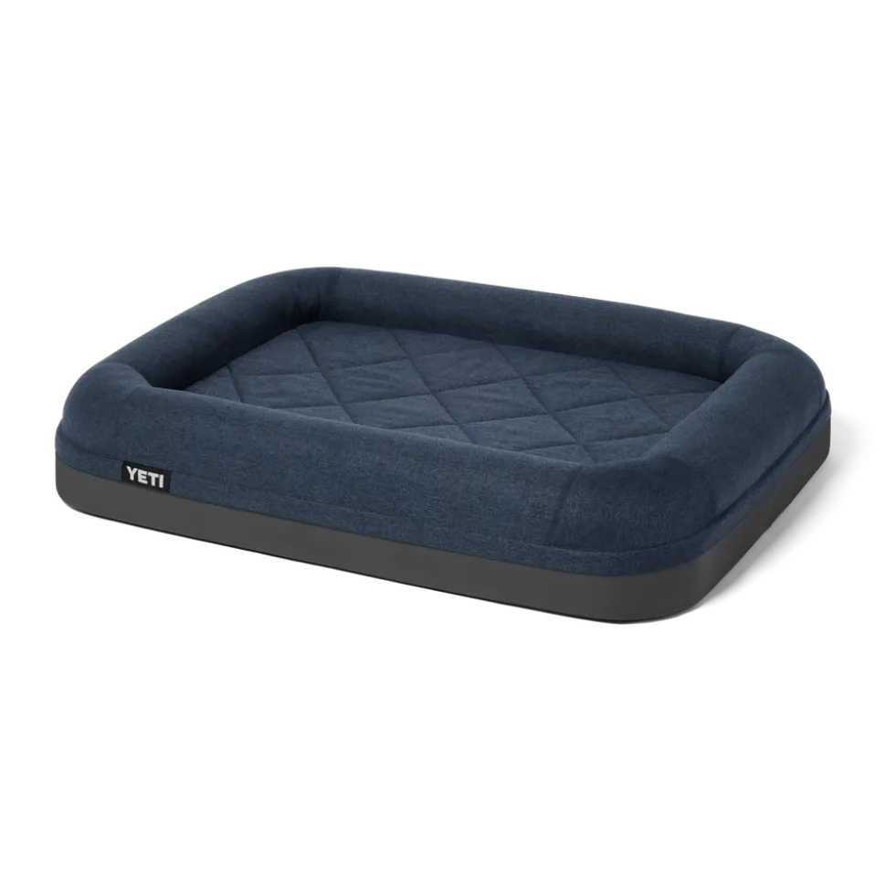 Groot hondenbed