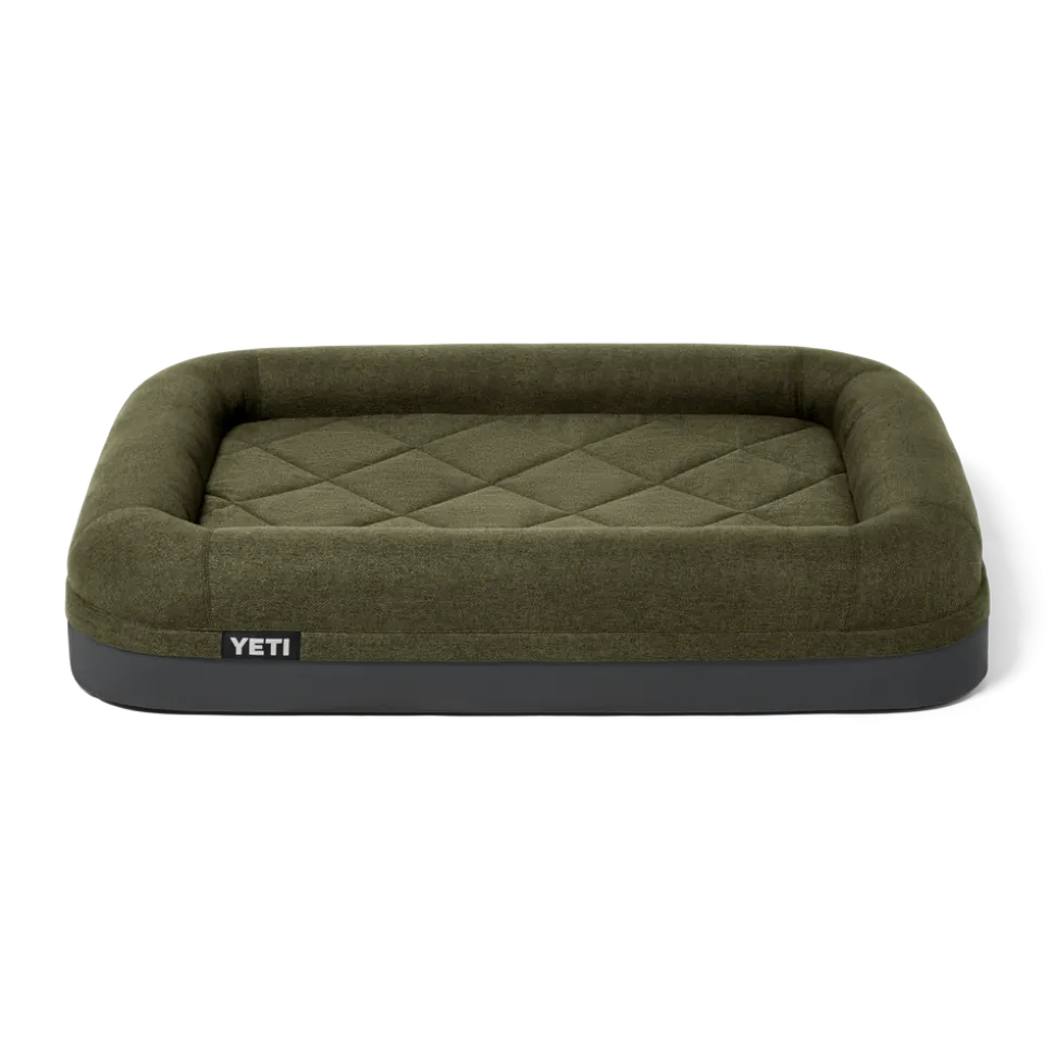 Groot hondenbed