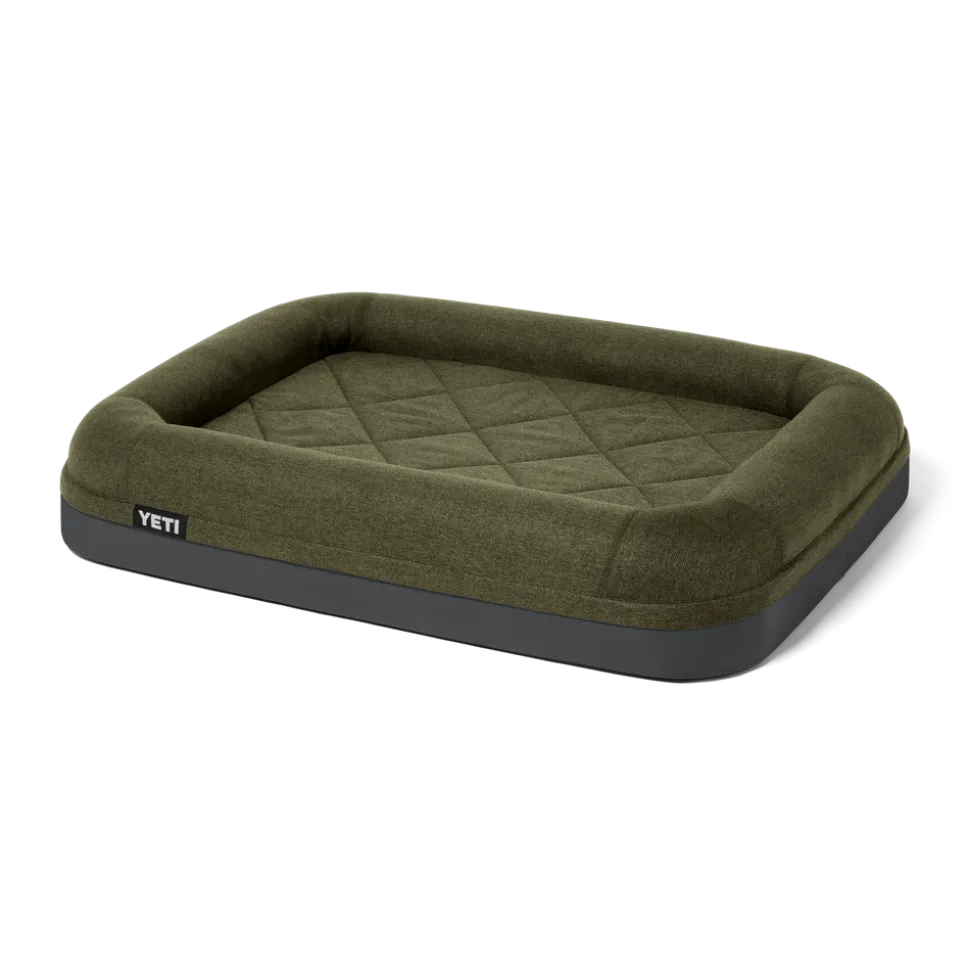 Groot hondenbed