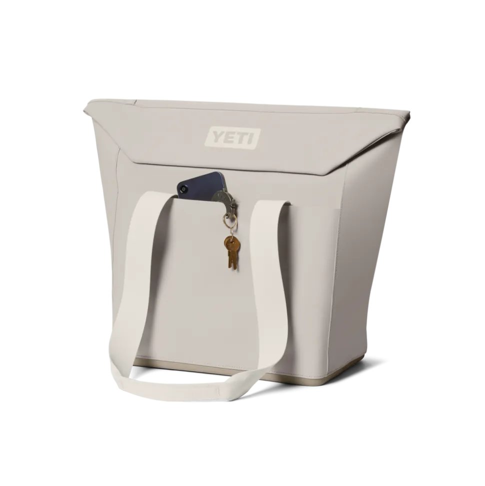 isolatiedraagtas van 20 liter