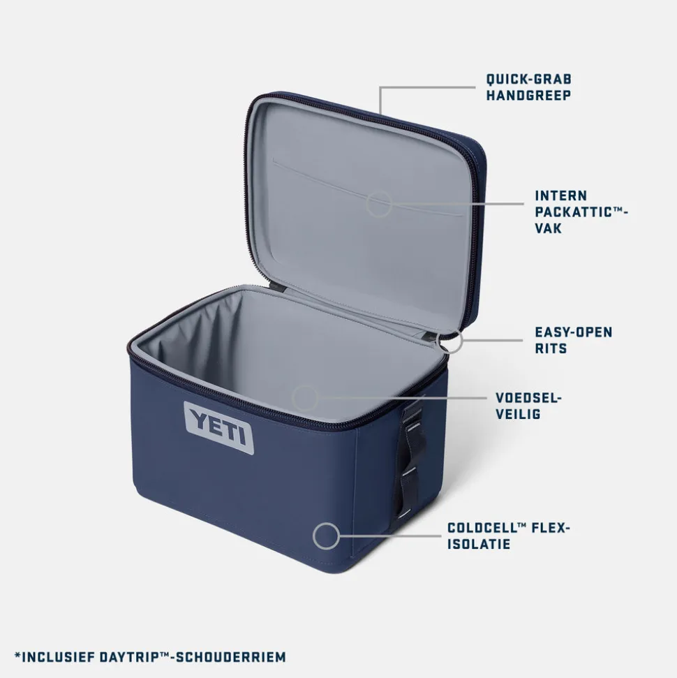 isolatietrommel 9 L
