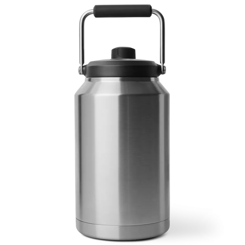 kan gallon (3,7 l)