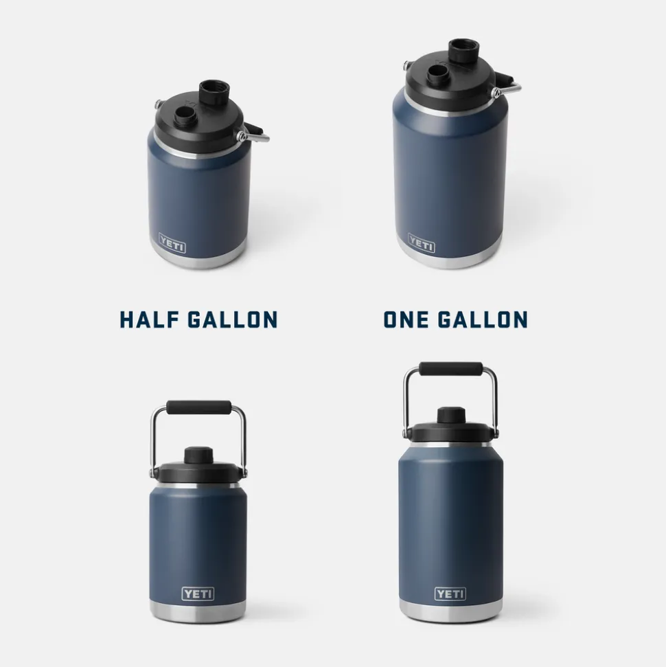 kan gallon (3,7 l)