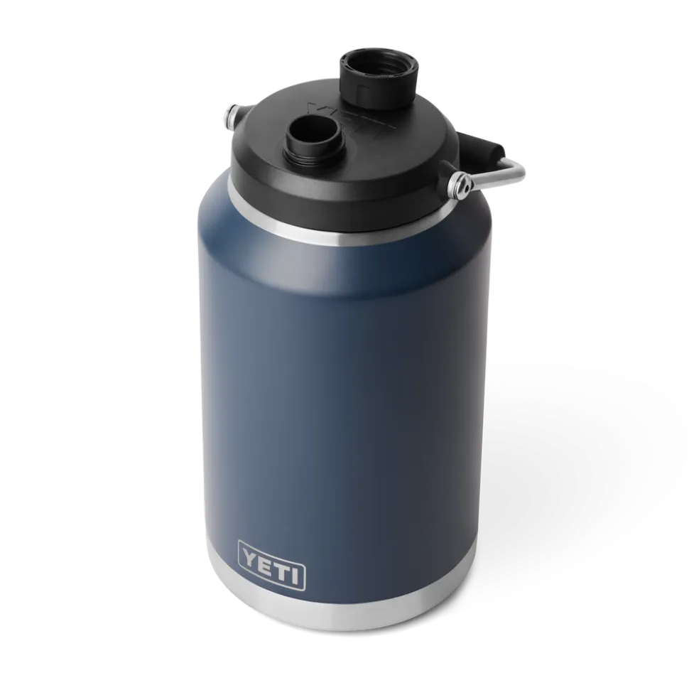 kan gallon (3,7 l)