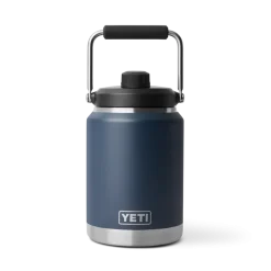 kan halve gallon (1,8 l)