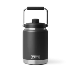 kan halve gallon (1,8 l)