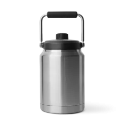 kan halve gallon (1,8 l)