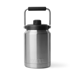 kan halve gallon (1,8 l)