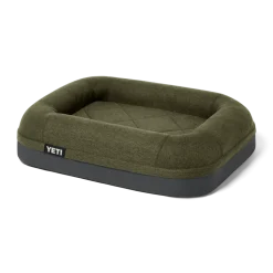 Klein hondenbed
