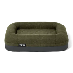 Klein hondenbed