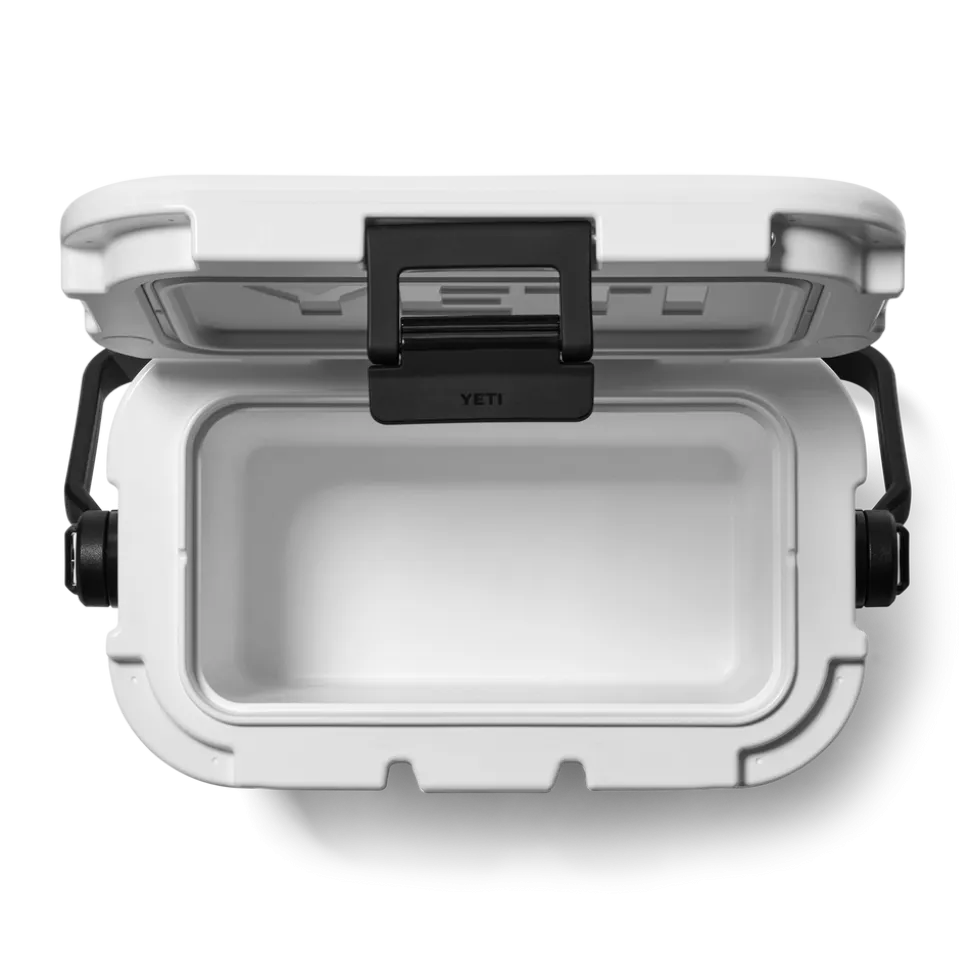 8 Koelbox