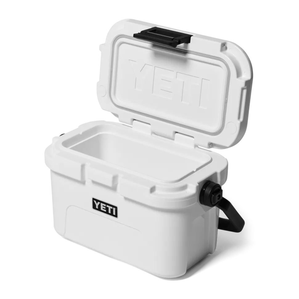 8 Koelbox