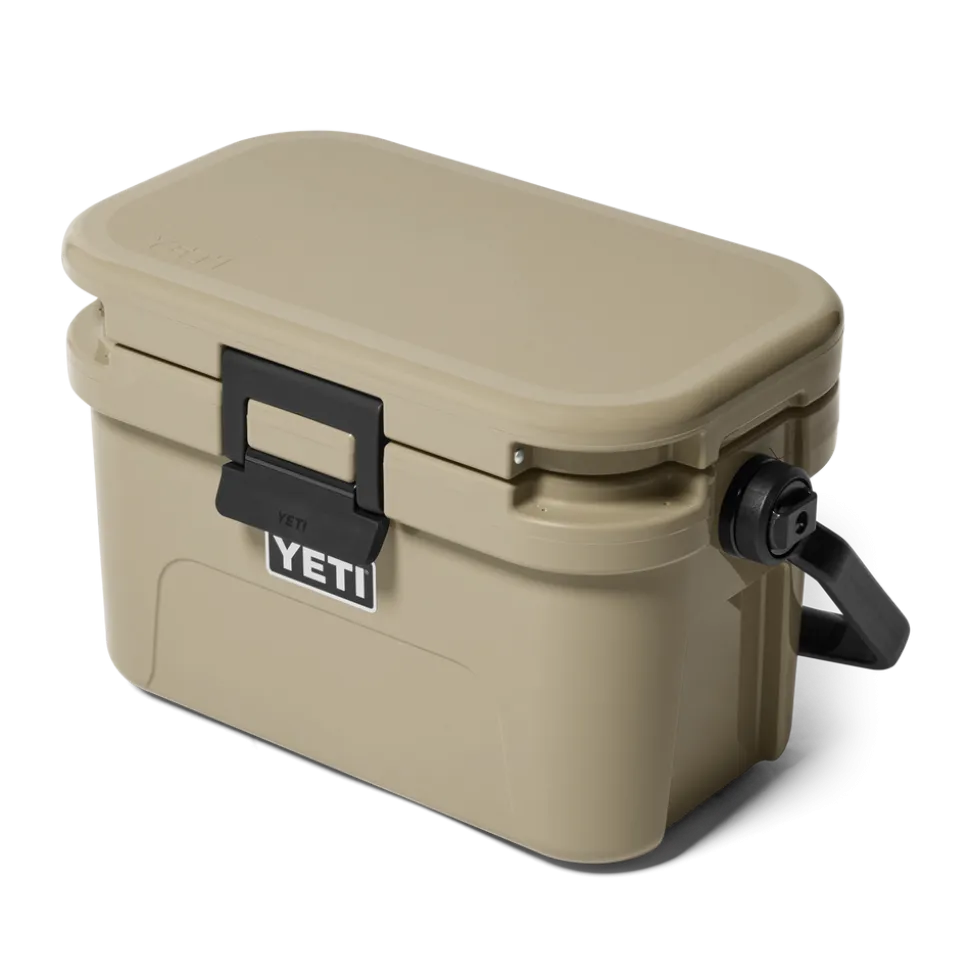 8 Koelbox