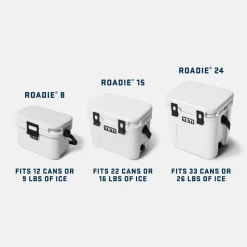 8 Koelbox