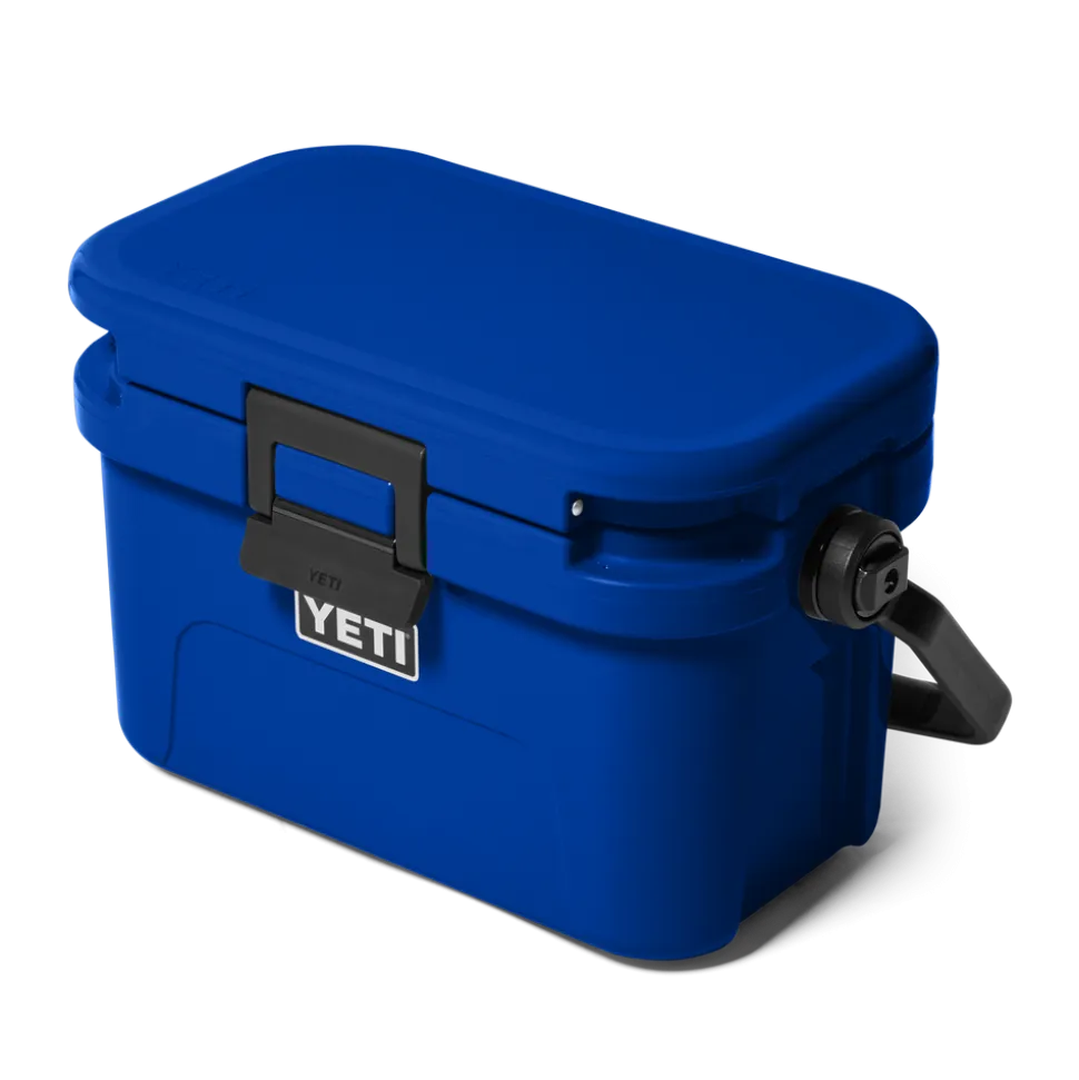 8 Koelbox