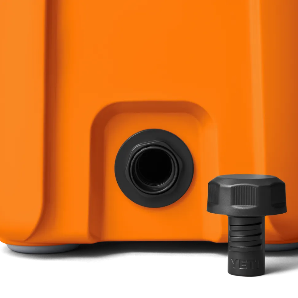 15 Koelbox