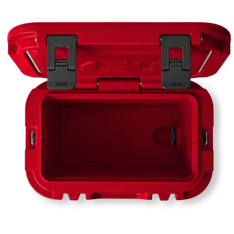 15 Koelbox