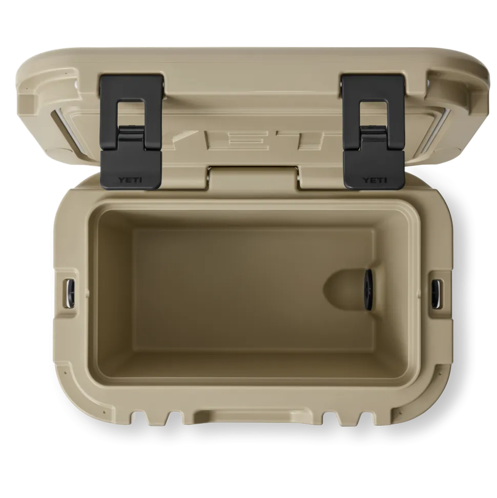 15 Koelbox