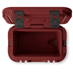 15 Koelbox
