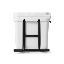 koelbox met transportwielen
