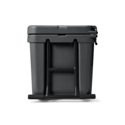 koelbox met transportwielen