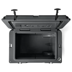 koelbox met transportwielen