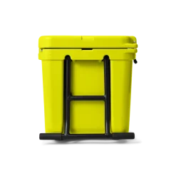 koelbox met transportwielen