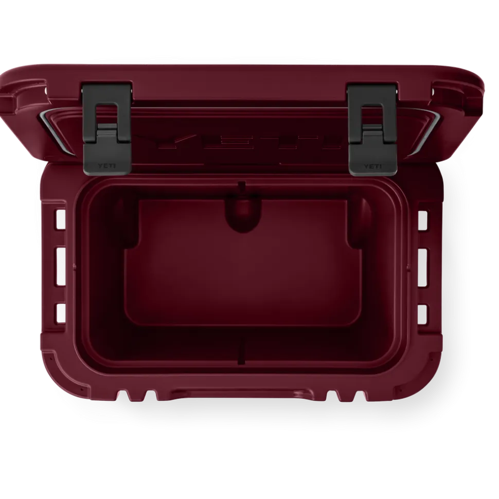 32 koelbox met wielen