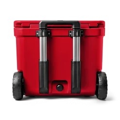 60 koelbox met wielen