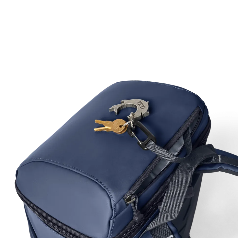 20L geïsoleerde rugzak