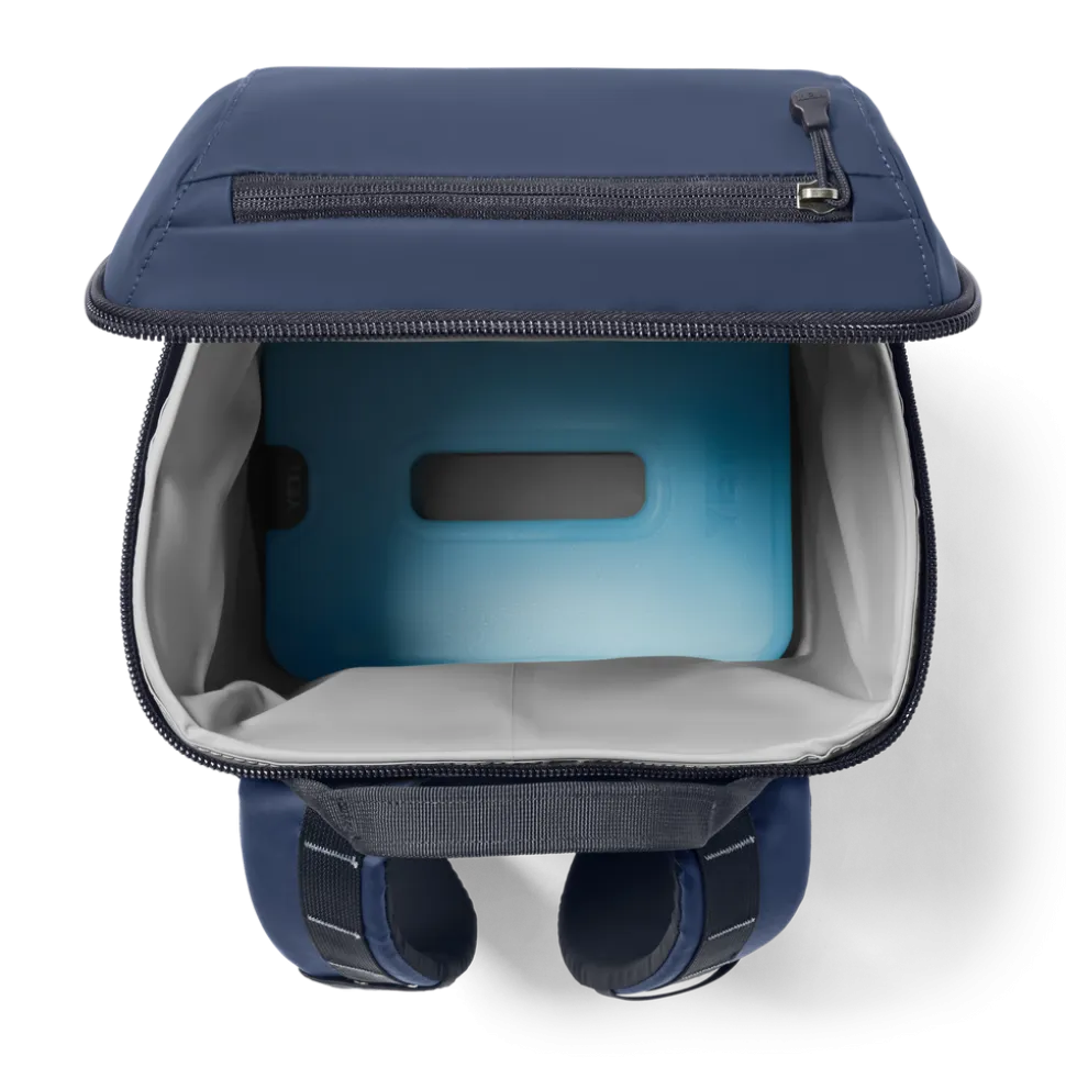 20L geïsoleerde rugzak