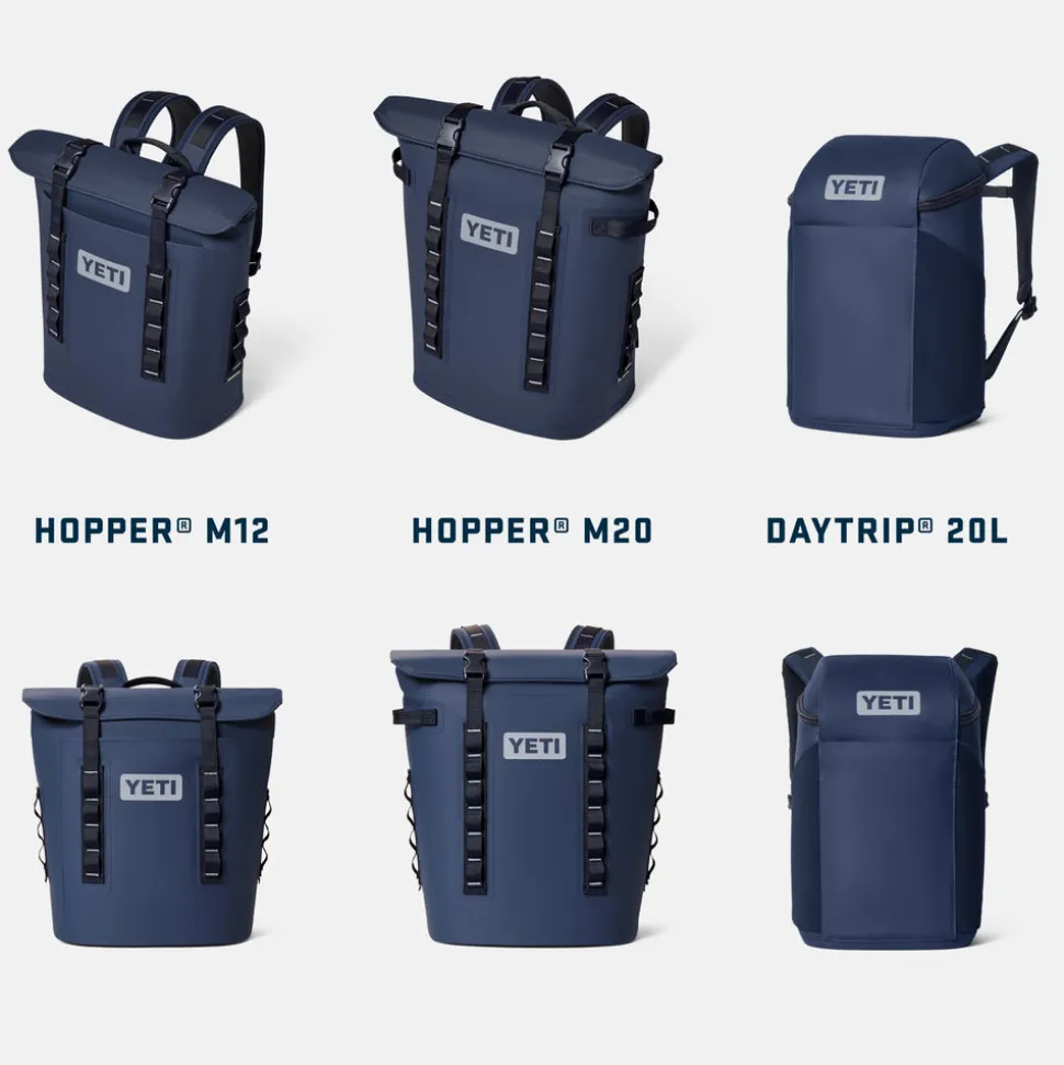 20L geïsoleerde rugzak
