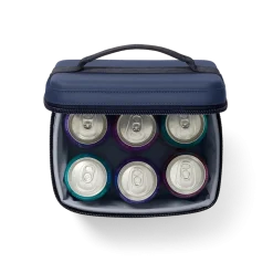 3L Geïsoleerde Snacktrommel