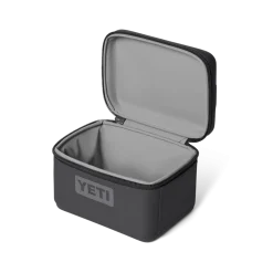 3L Geïsoleerde Snacktrommel