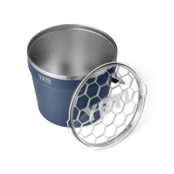 7,6 L Koelemmers