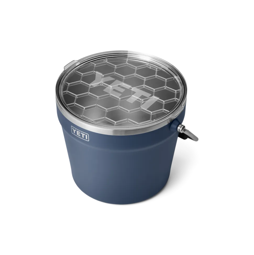 7,6 L Koelemmers